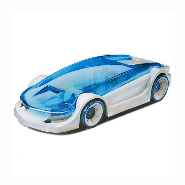 Buy Salt Water Fuel Cell Car Kit for Kids online in Pakistan Buyon.pk