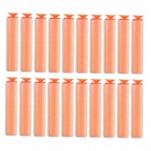Nerf - Soft Bullet Darts (20 Pcs)