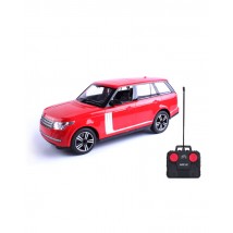 Remote Control Range Rover - 4 Channel - Red