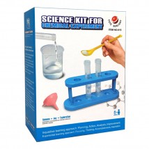 Kids Mini Chemistry Lab Science Set