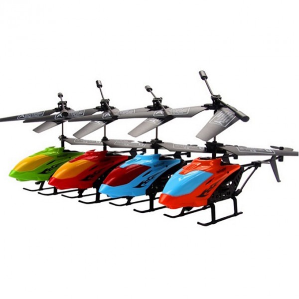 Buy Remote Control Stealth Helicopter LH1302 Multicolor online in Pakistan Buyon.pk