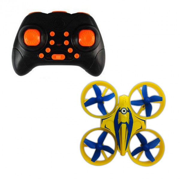 mini drone minions