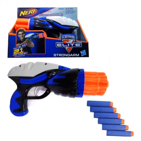 nerf bulk buy