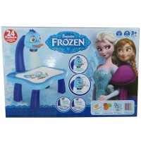 FROZEN - PAINTING PROJECTOR