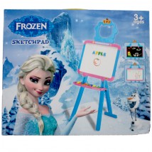 Frozen Learning Easle