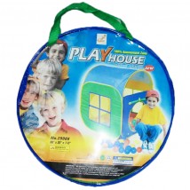 PLAY TENT HOUSE FOR KIDS