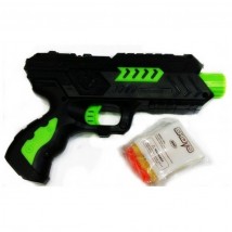 2 IN 1 WATER AND DART GUN for Kids play