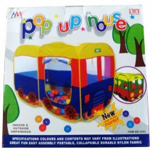 Pop up Ball House Tent 