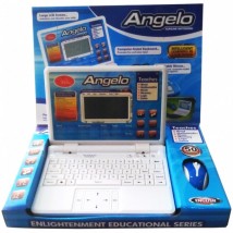INTELLIGENCE LEARNING LAPTOP for KIDS