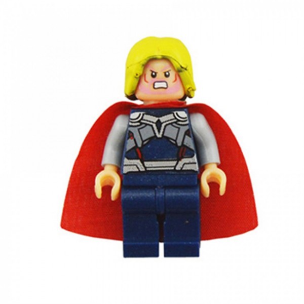 Super Hero Lego - Thor