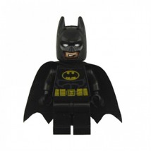 Super Hero Lego - Batman