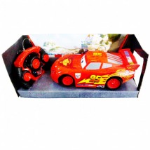 Toy CARS - LIGHTING MCQUEEN LARGE