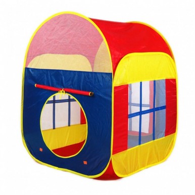 Play Tent For Kids
