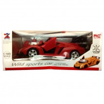 RC - Lamborghini Veneno - Red 