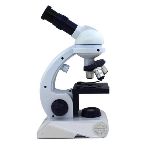 Educational Microscope Set