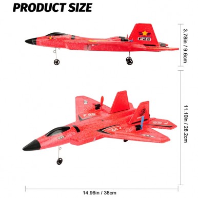 F22 pk clearance