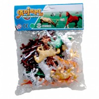 WILD ANIMALS toys for kids 