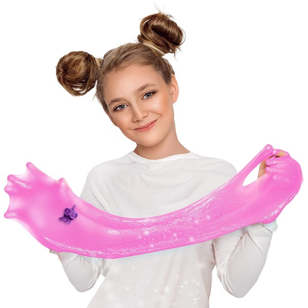 So Slime DIY - Slime Factory - Make your own 10 Slimes Just add water