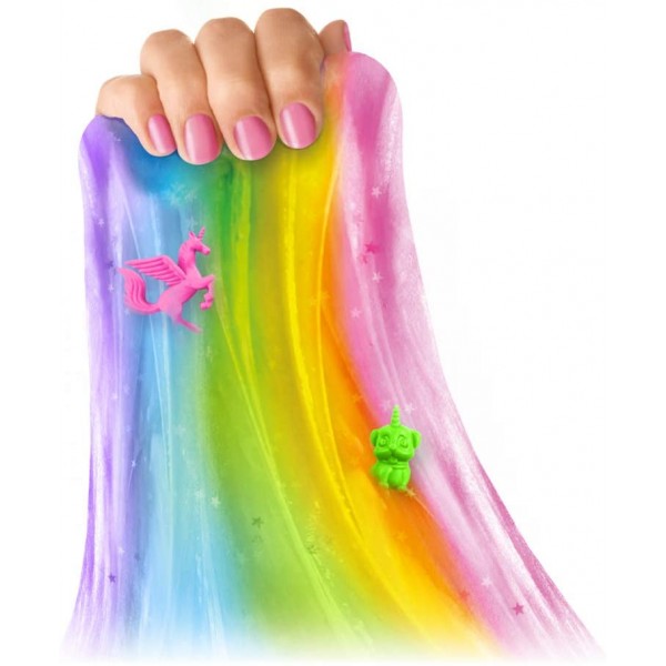 So Slime DIY - Slime Factory - Make your own 10 Slimes Just add water