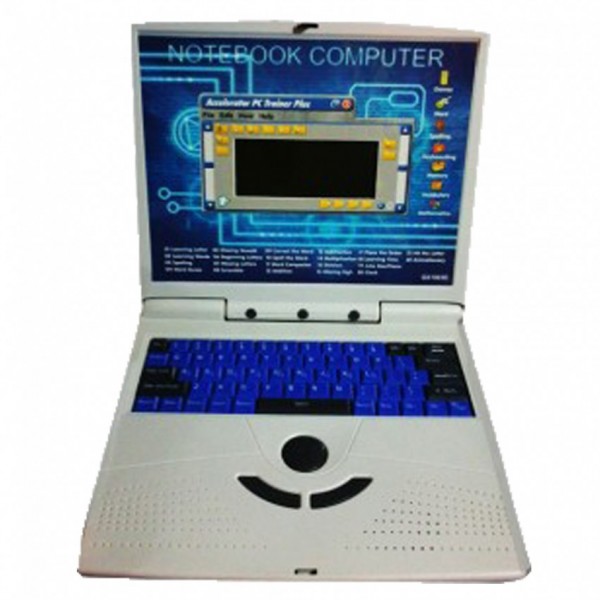 LEARNING LAPTOP FOR KIDS 