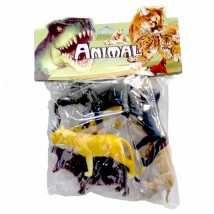  Animal Kingdom Plastic toys (Big)