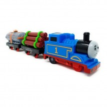 Thomas 11 pcs Train set for Kids