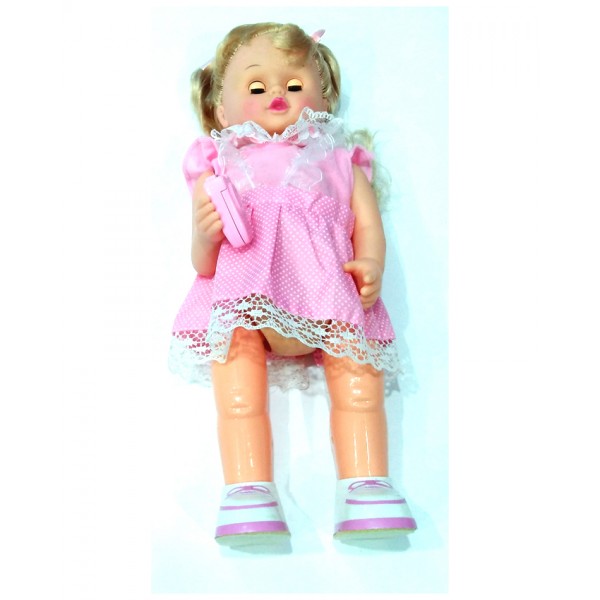 walking doll online