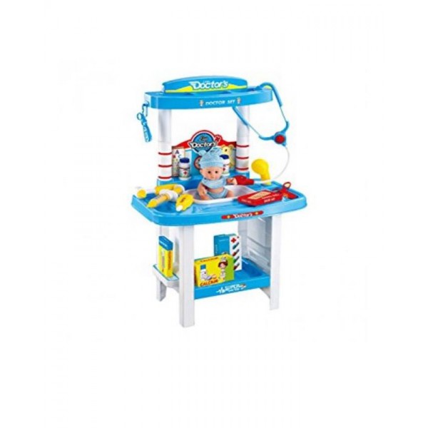 Doctor Playset For Kids