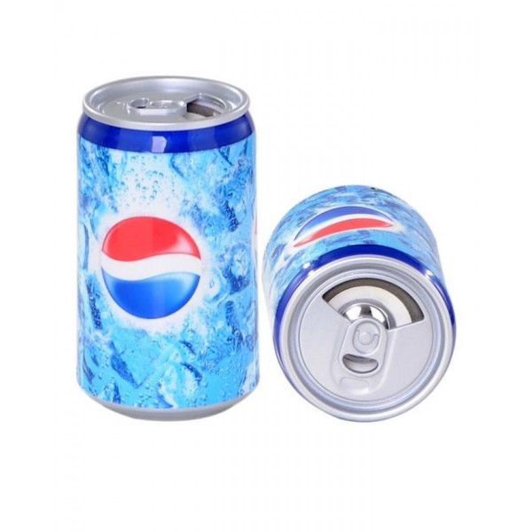 Buy Portable Can Speaker - Pepsi online in Pakistan | Buyon.pk