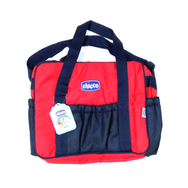 chicco changing bag