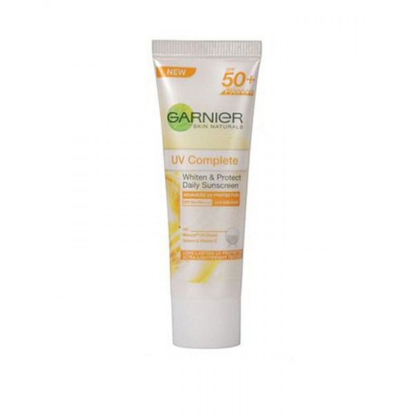 Buy Garnier Skin Naturals UV Complete Sunscreen 170ml online in