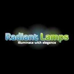 Radiant Lamps