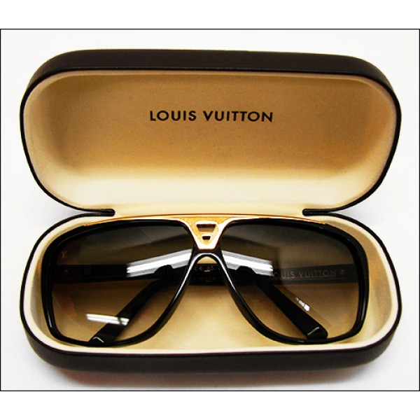 LV Style Evidence Sunglasses for Men 