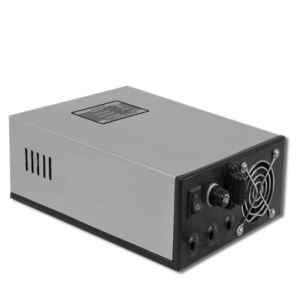 Simtek UPS Battery Charger 12v 20 amp Buyon.pk