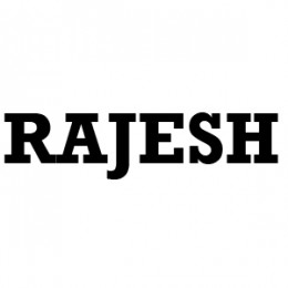 Rajesh