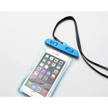 Universal Waterproof Pvc Pouch Cellphone Dry Bag Case For Iphone Galaxy – Each