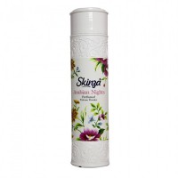 Skinza Perf Talc Arabian Nights 125gm