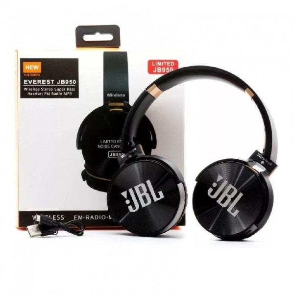 High Quality bluetooth  headphone JBL JB950 