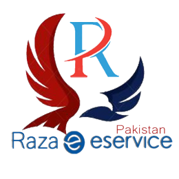 Raza E-Service Pakistan (SMC Private) Limited
