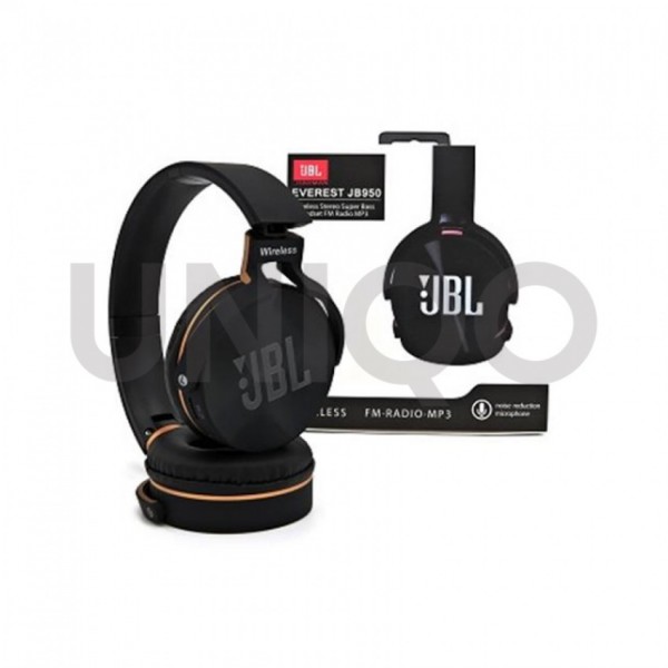 Buy High Quality bluetooth headphone JBL JB950 online in Pakistan