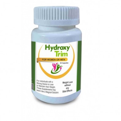 IDIMPS HYDROXY TRIM GLUTAX 9GS WEIGHT LOSS TABS MAGICAL SOLUTION