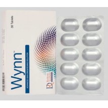 Wynn Brightening Tablet