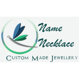 Name Necklace Lab