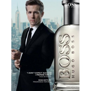 BOSS Hugo Boss Mens Perfume - Buyon.pk