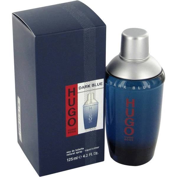 Hugo Boss Dark Blue 100ml Perfume for Men - Buyon.pk