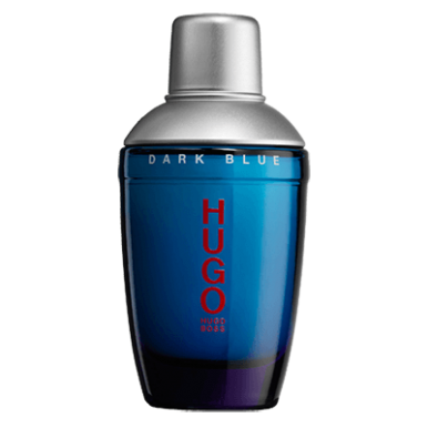 Hugo Boss Dark Blue 100ml Perfume for Men