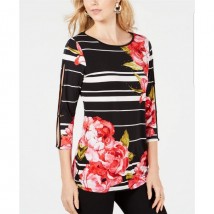 petite tunic top
