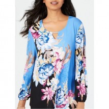Petite Tunic top