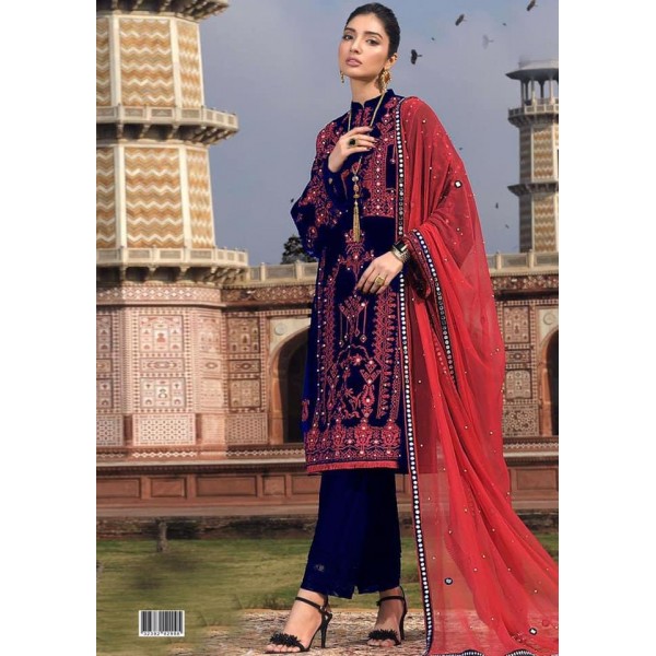 EID EMBROIDERED COLLECTION