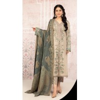 Embroidered Lawn Dress for womens  collection